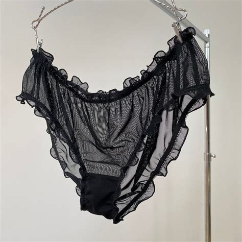 etsy sexy lingerie|See through